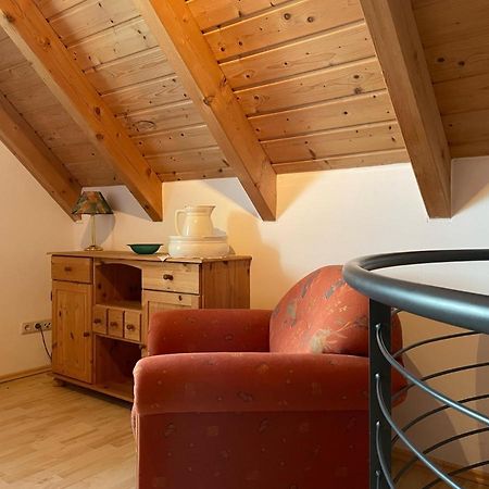 Ferienwohnungen Am Kirchberg Kapplblick Neualbenreuth Exterior foto