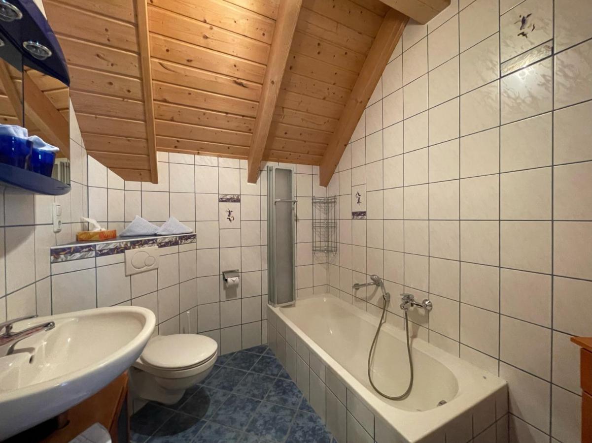 Ferienwohnungen Am Kirchberg Kapplblick Neualbenreuth Exterior foto
